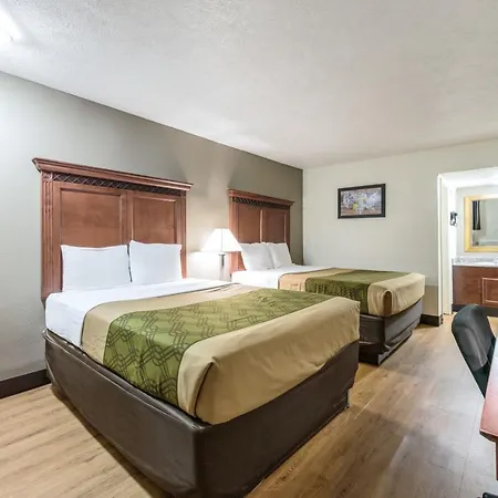 Rodeway Inn Saint Joseph Room photo