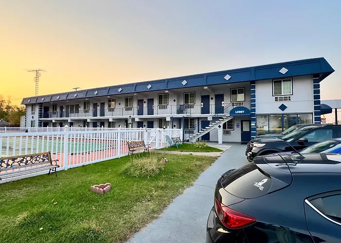 Rodeway Inn
